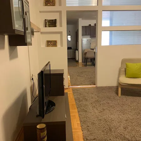 Lejlighed Katarina *