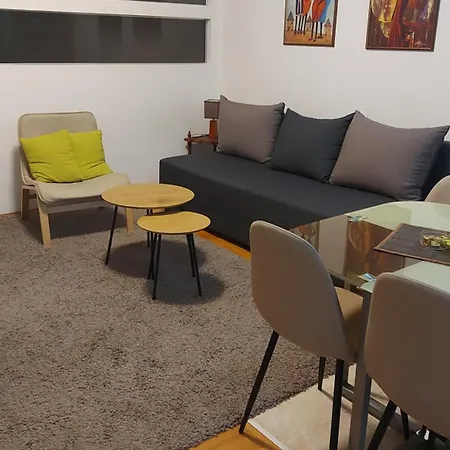 Katarina Lejlighed Ni