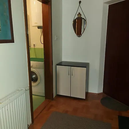 Lejlighed Katarina *