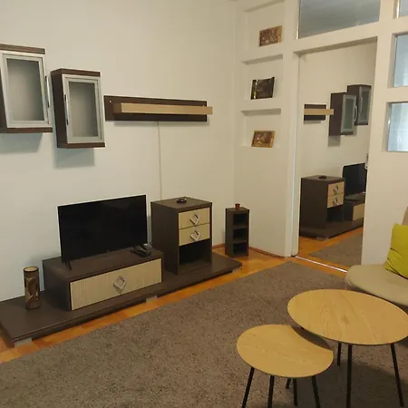 Katarina Lejlighed Ni