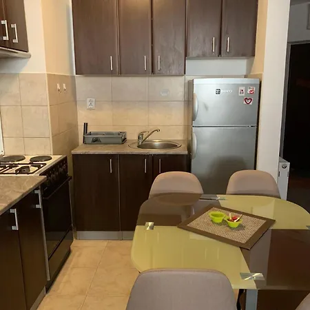 Katarina Lejlighed Ni