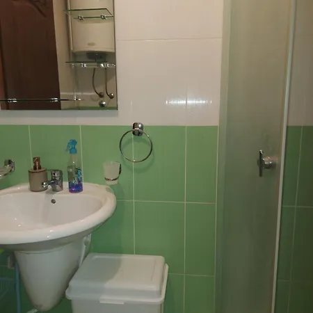 Lejlighed Katarina Ni